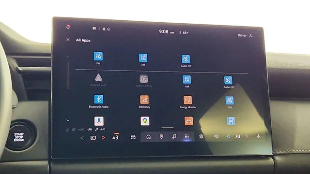New 2026 Jet Black Mica Mazda 2.5 S Preferred AWD image 20