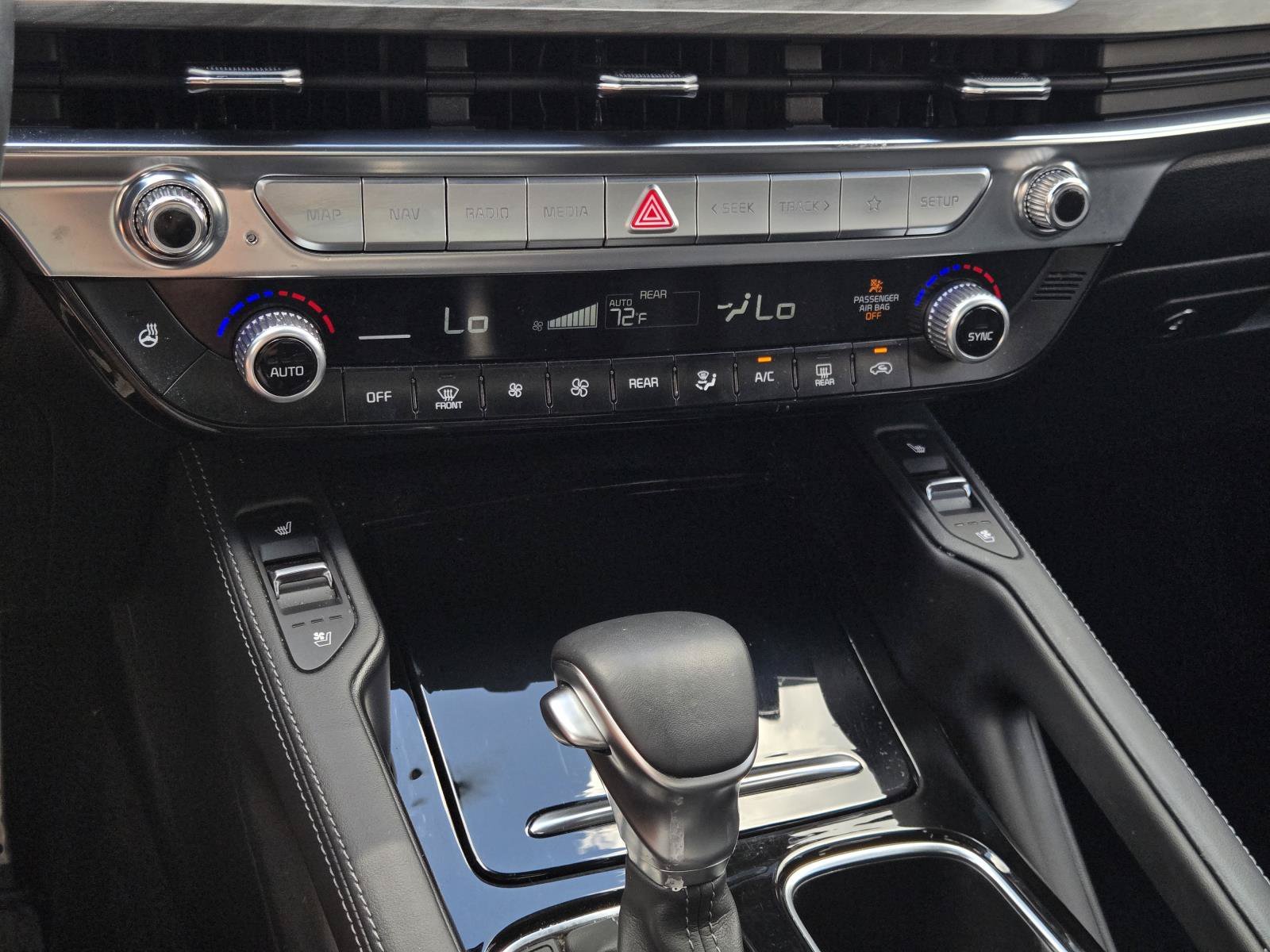 2025 Kia Telluride SX Prestige X-Line - Photo 33