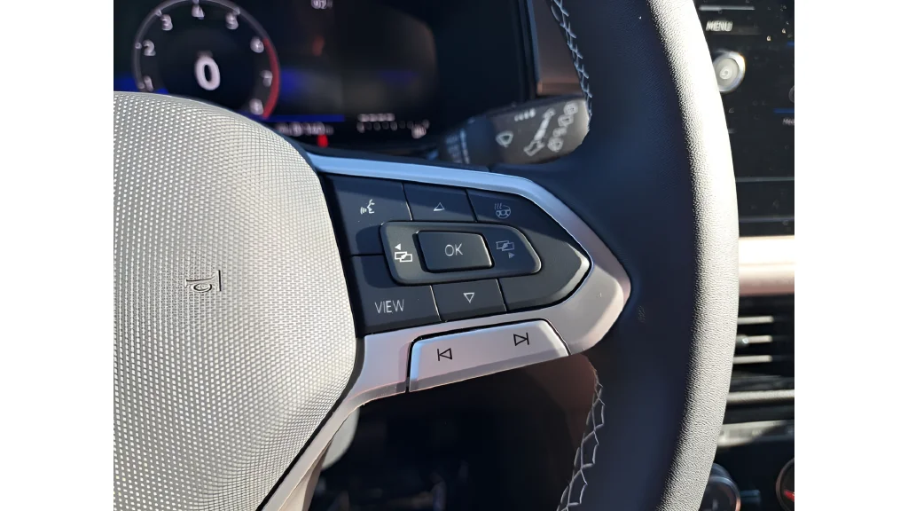 New 2025 Gray Volkswagen 1.5T S image 29