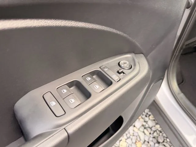 Used 2026 Silver Hyundai SEL image 12