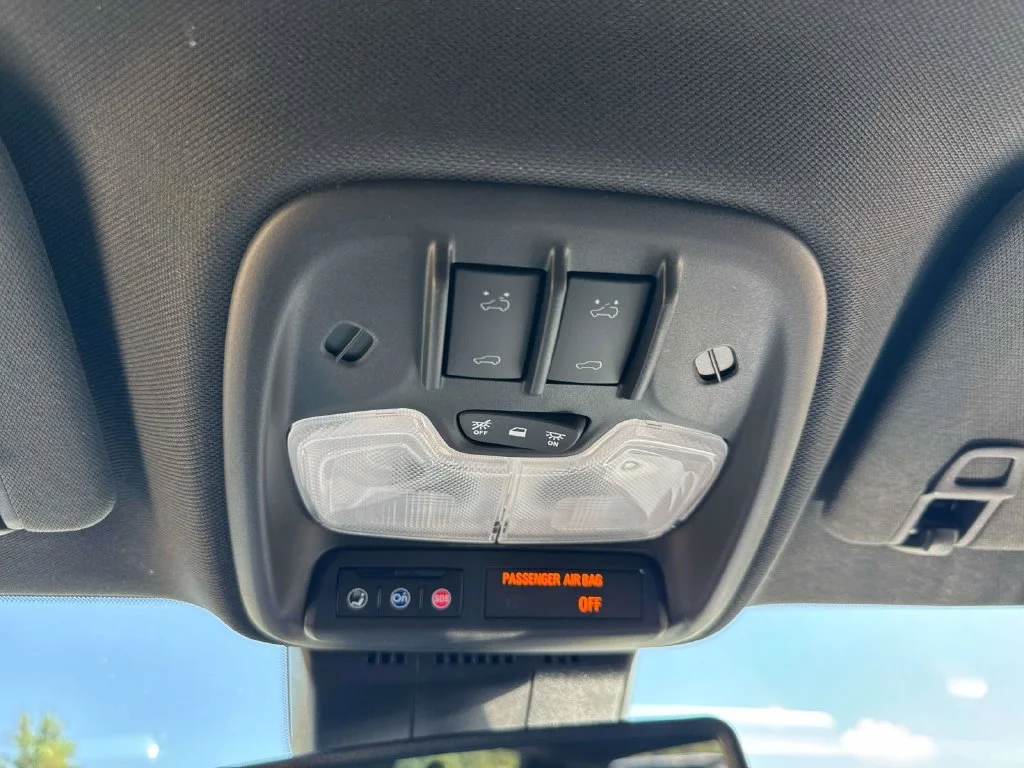 Used 2026 White GMC Denali image 39