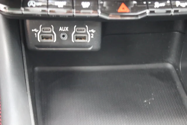 Used 2025 Silver Dodge GT image 11