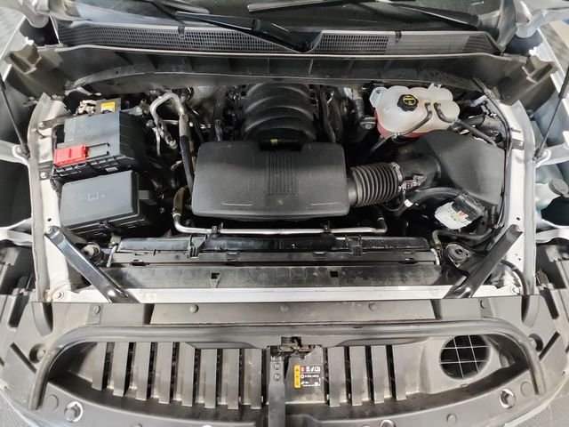 Certified Used 2025 Beige Chevrolet LTZ image 20