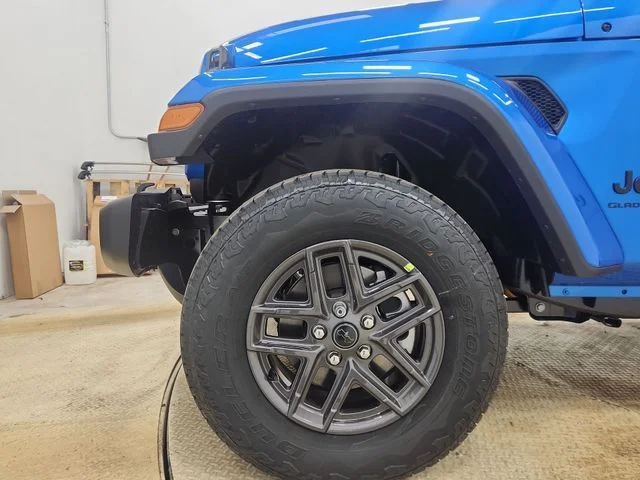 2026 Jeep Gladiator Sport S - Photo 19