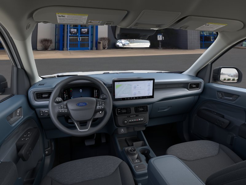 New 2026 Oxford White Ford XL image 9