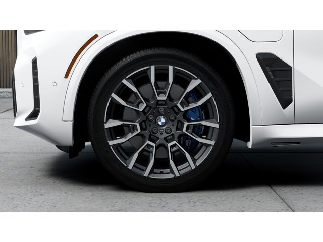 New 2026 Alpine White BMW  image 7