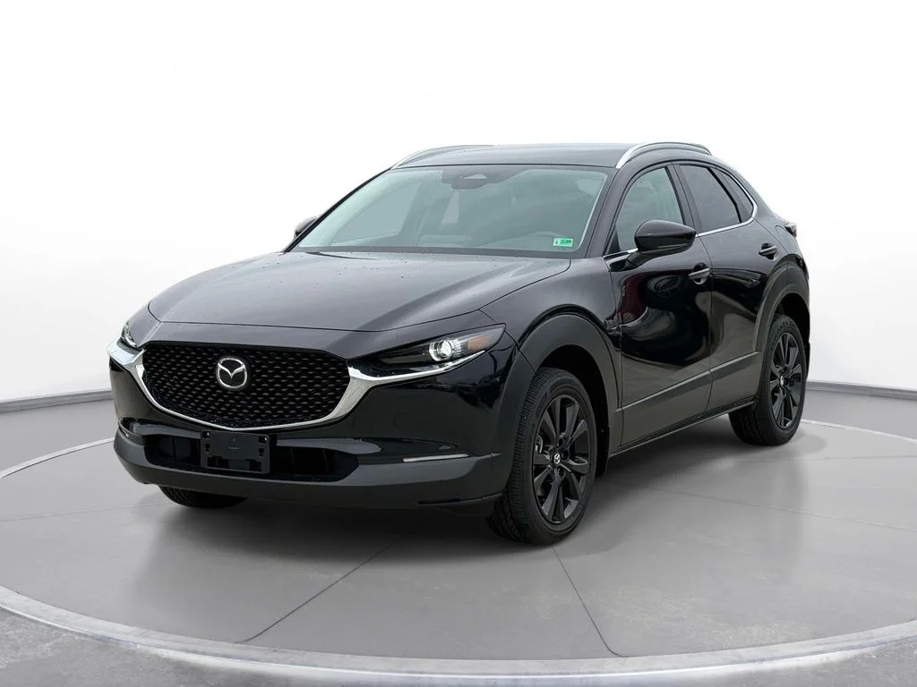 2025 Mazda CX-30 Select Sport AWD's photo