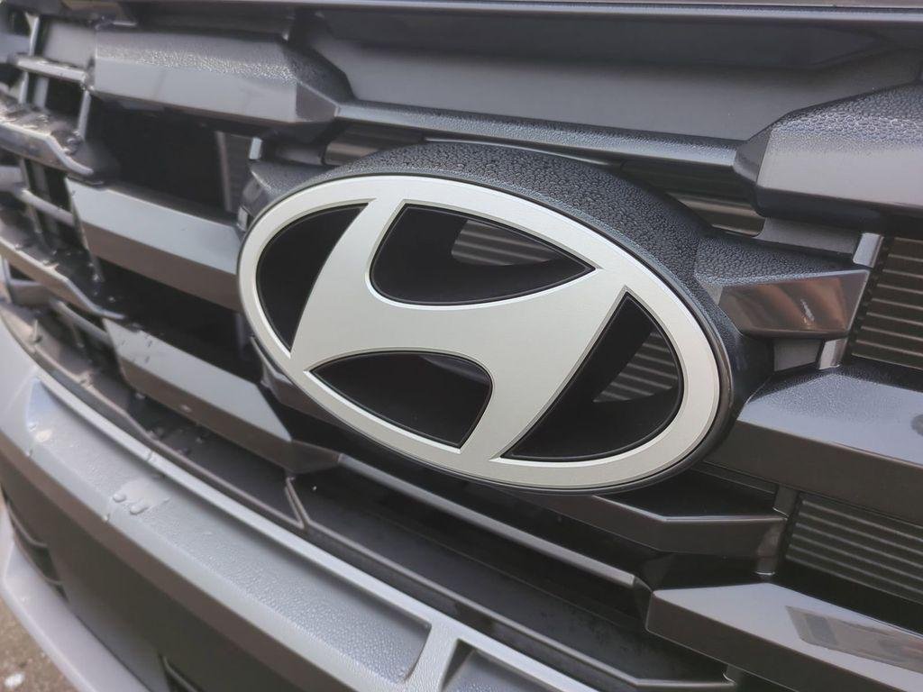 New 2026 Red Hyundai SEL Premium FWD image 13
