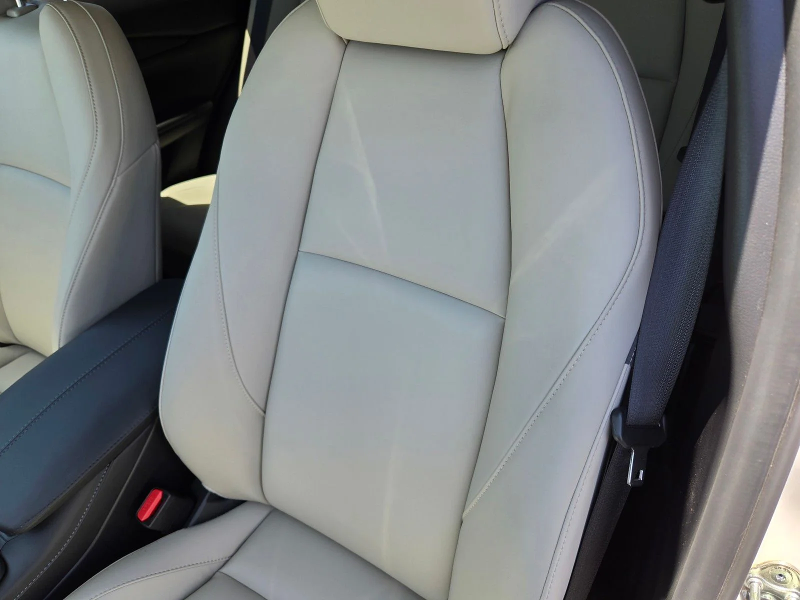 New 2026 Snowflake White Pearl Mica Mazda 2.5 S Preferred AWD image 15