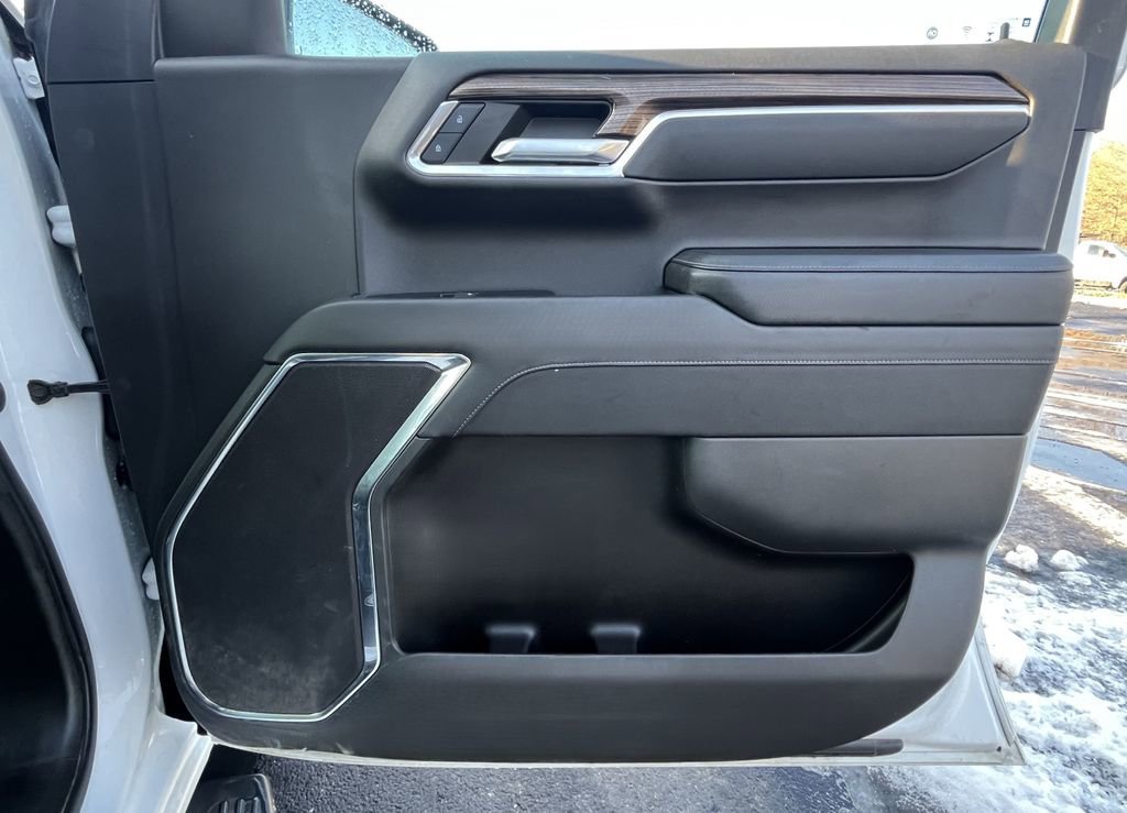 2023 Chevrolet Silverado 1500 RST - Photo 20