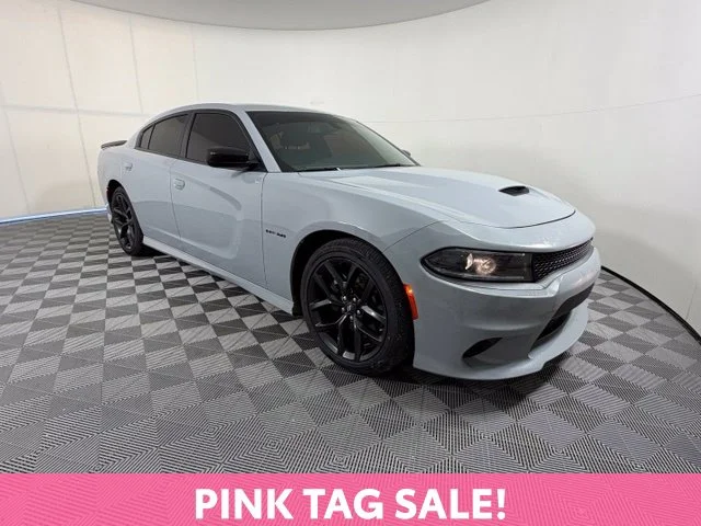 2022 Dodge Charger R/T