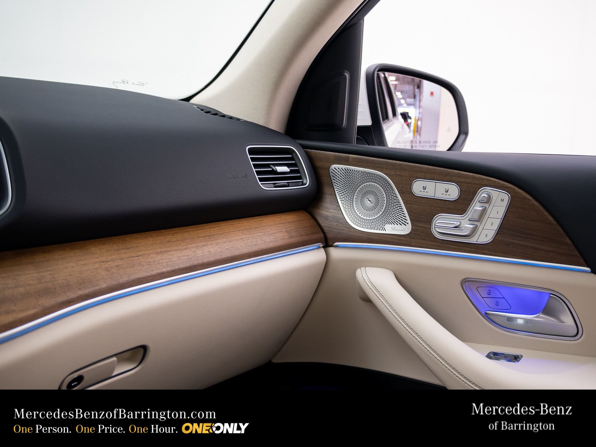 New 2026 Polar White Mercedes-Benz GLE 350 image 34