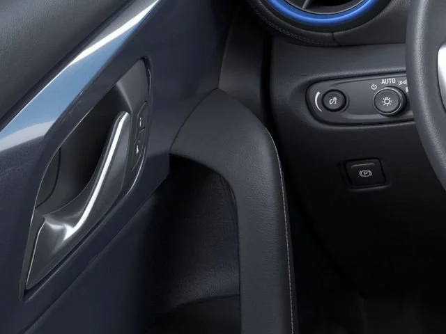 2026 Chevrolet Blazer RS - Photo 22
