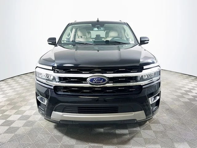 Certified Pre-Owned 2024 Ford Expedition Limited