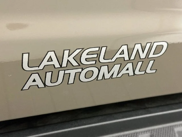 New 2026 Gray Ford XLT image 27