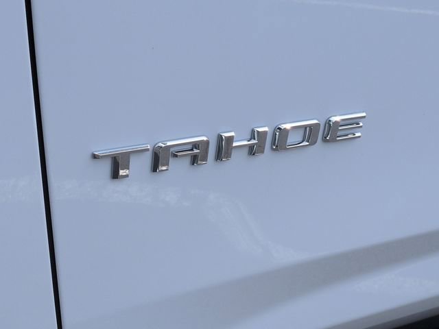 New 2026 Polar White Tricoat Chevrolet High Country image 35