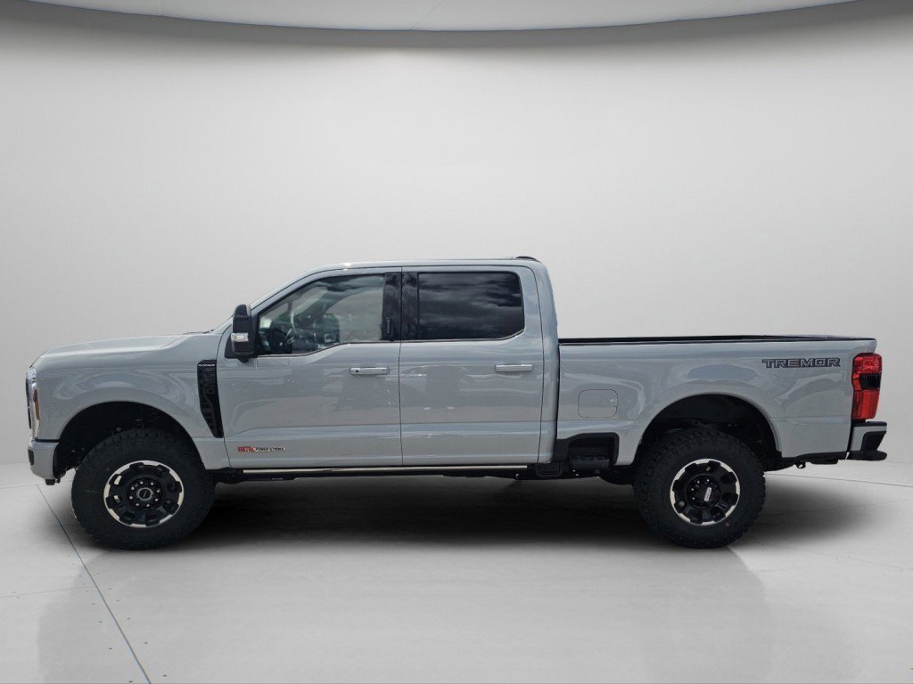 New 2026 Avalanche Ford F-350® Platinum® image 23