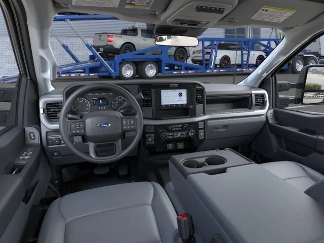 New 2026 Oxford White Ford XL image 9