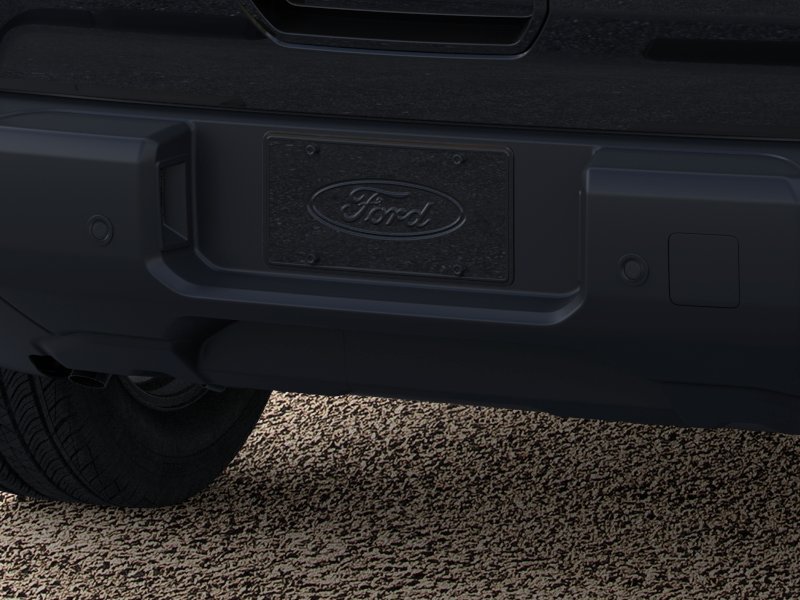 New 2026 Shadow Black Ford Big Bend® image 49