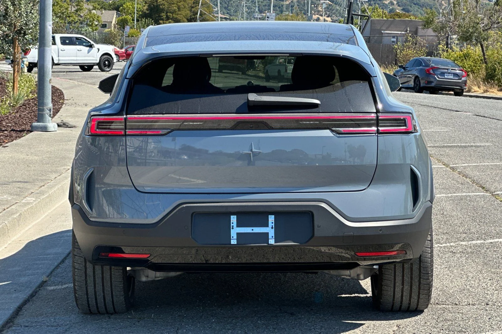 Used 2025  Polestar Long Range Dual Motor image 7