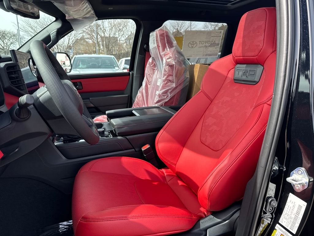 2026 Toyota Tundra TRD Pro - Photo 22