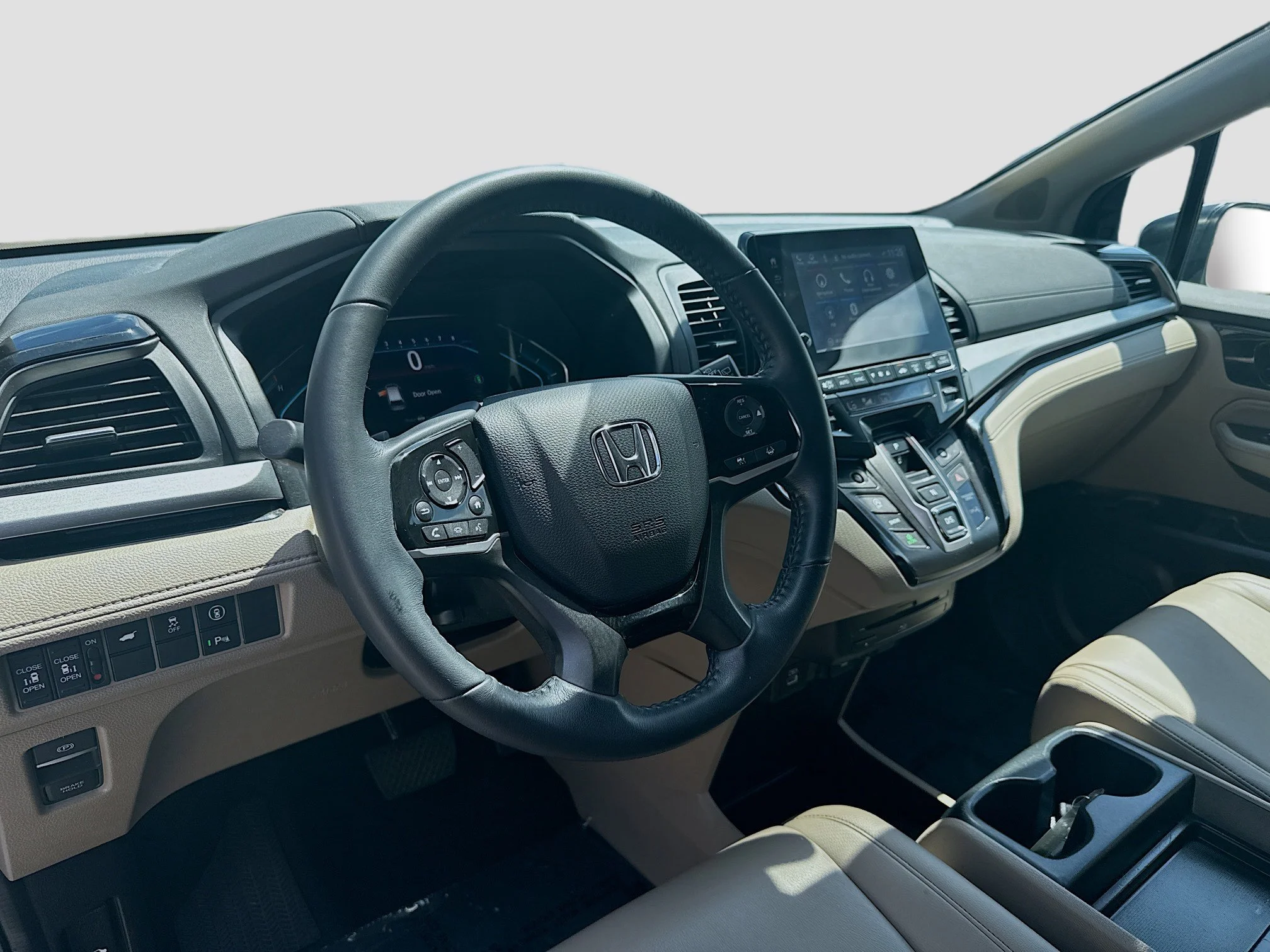 2023 Honda Odyssey Touring - Photo 9