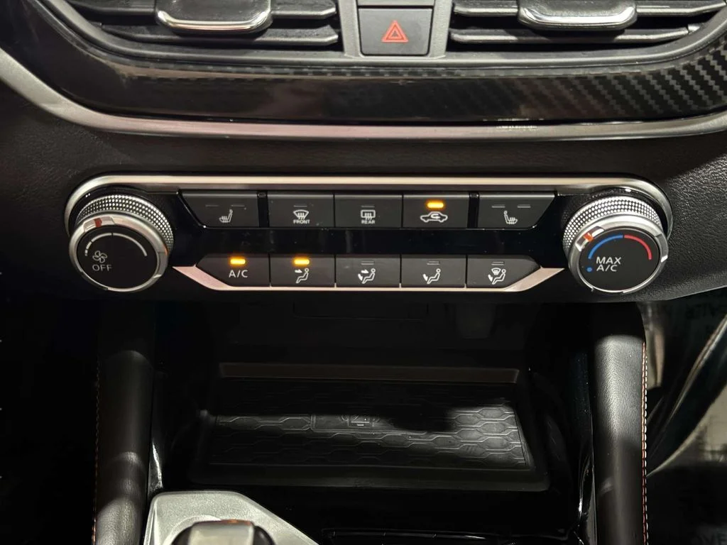 Certified Used 2023 Gray Sky Pearl Nissan 2.5 SR image 19