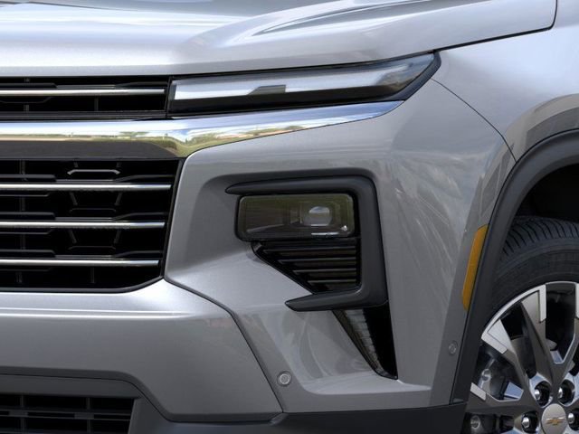 2026 Chevrolet Traverse LT - Photo 10