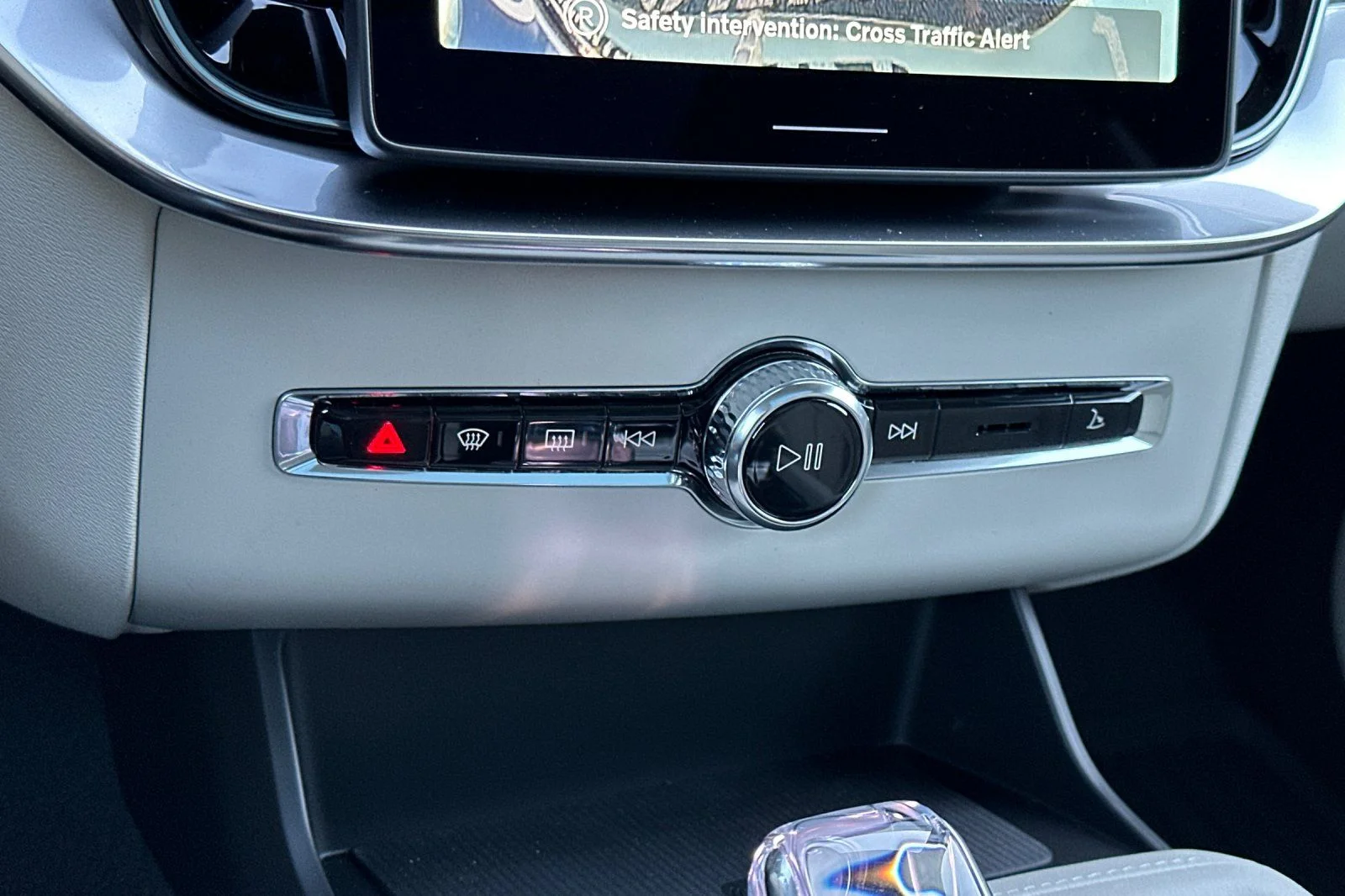 New 2026 Vapour Grey Volvo Ultra image 21