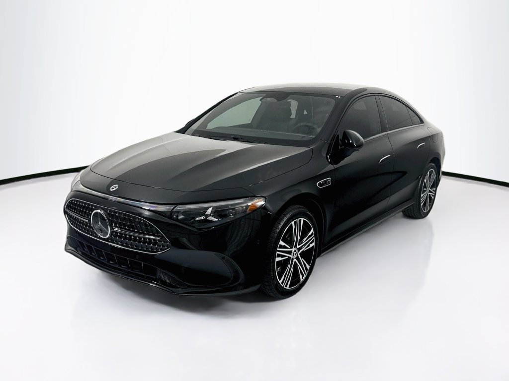 2027 Mercedes-Benz CLA