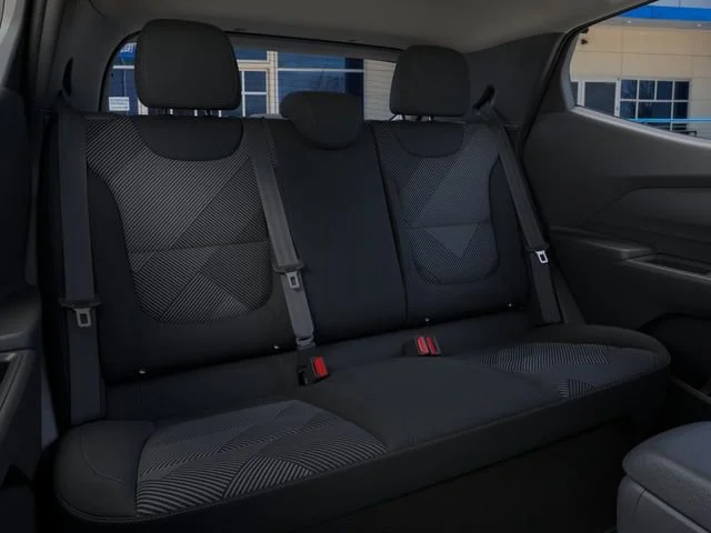 2027 Chevrolet Bolt LT - Photo 17