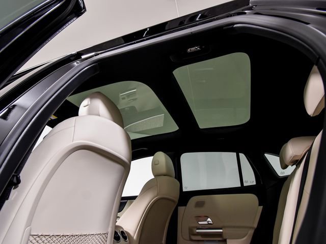 New 2026 Night Black Mercedes-Benz GLA 250 image 79