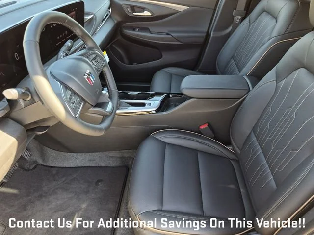 2026 Buick Envista Avenir - Photo 10