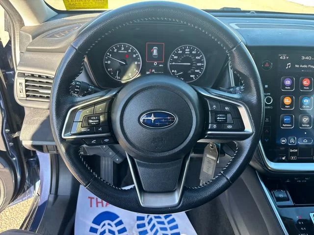 2021 Subaru Outback Premium - Photo 18