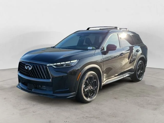 New INFINITI QX60 Crossover For Sale in Nampa | Kendall INFINITI