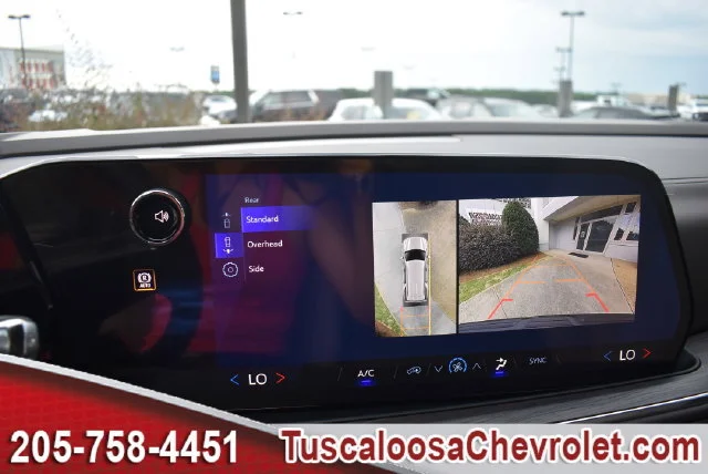 2026 Chevrolet Tahoe LS - Photo 28