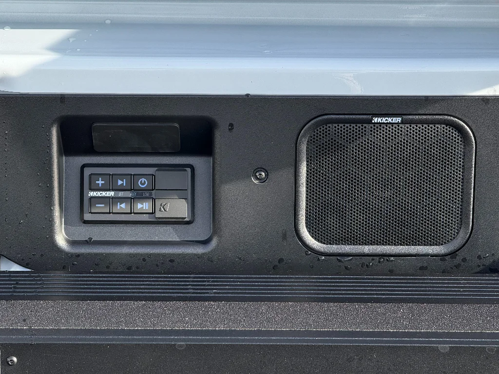 2026 GMC Sierra 2500HD Denali Ultimate - Photo 9