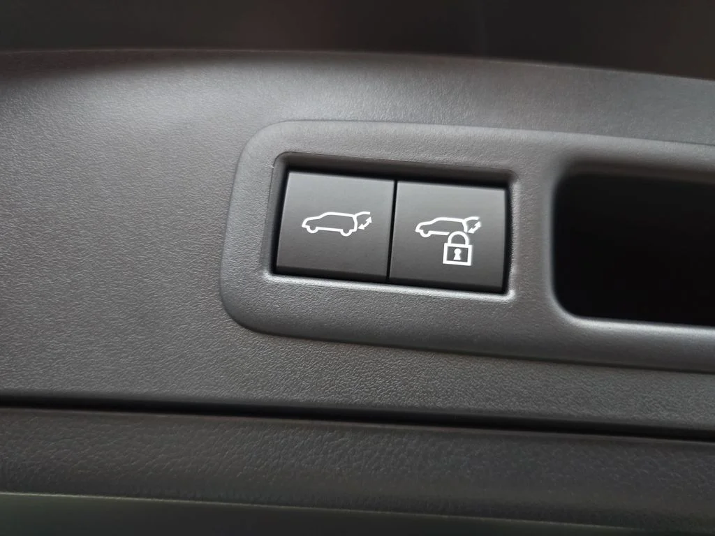 New 2026 Black Lexus 300h Premium image 13