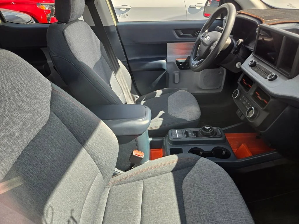 Used 2024 Terrain Ford XLT image 4