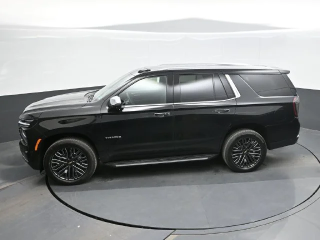 2026 Chevrolet Tahoe Premier - Photo 12