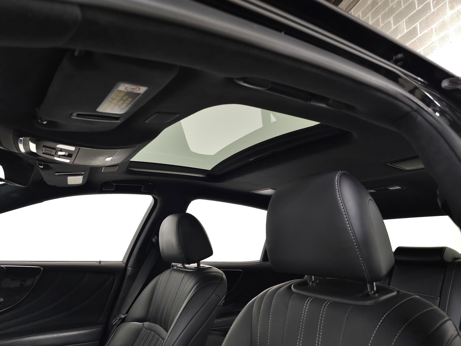Certified Used 2022 Obsidian 212 Lexus  image 18