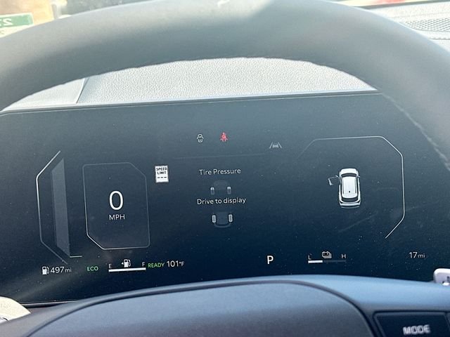 New 2027 Wolf Gray Kia SX Prestige image 12