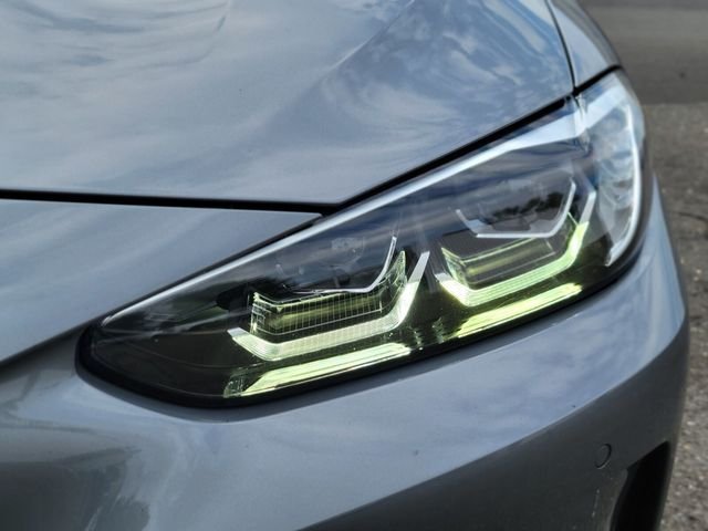 Certified Used 2023 Gray BMW 430i xDrive image 10