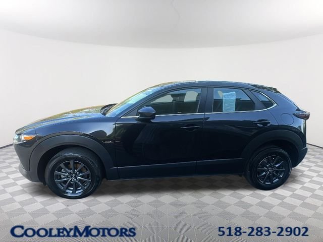 2023 Mazda CX-30 2.5 S AWD's photo