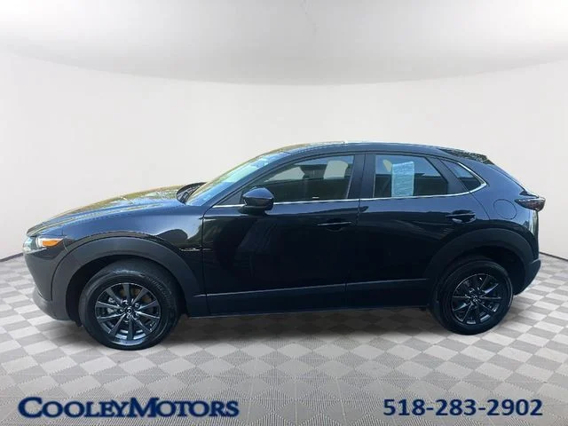 2023 Mazda CX-30 2.5 S AWD's photo