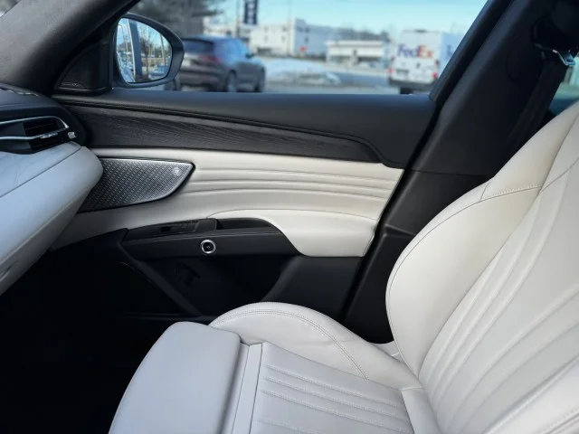 Used 2024 Bianco Maserati GT AWD ~ Techssistance Package image 14