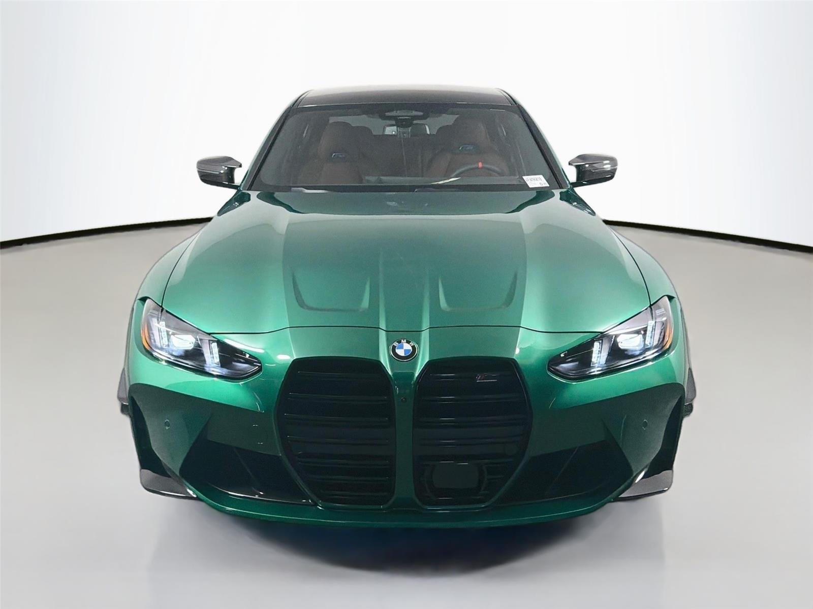 New 2027 BMW M3 Competition xDrive For Sale Fort Worth TX