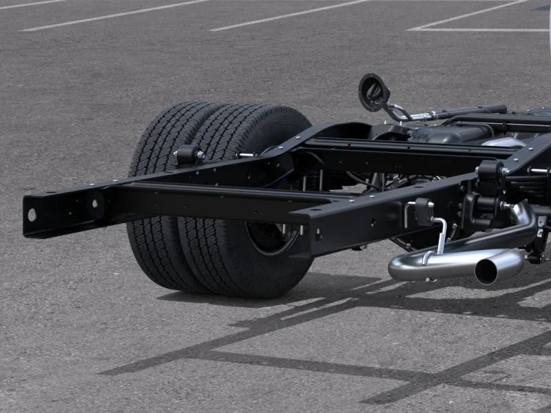 New 2026 Summit White Chevrolet 2WT image 14