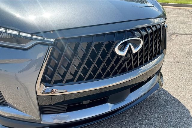 2026 INFINITI QX60 LUXE - Photo 29