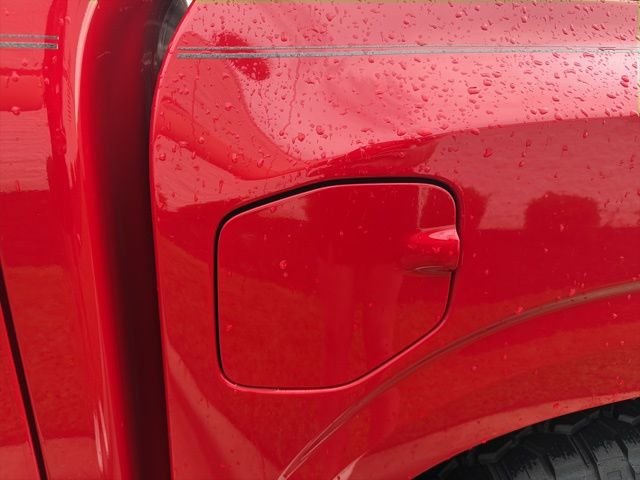 Used 2022 Red Nissan SV image 15
